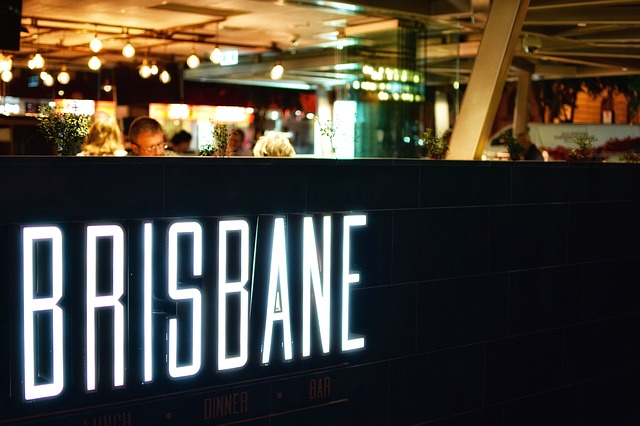 Insurtech australia brisbane events