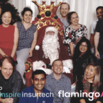 Insurtech Australia Inspire Insurtech Flamingo AI Photo