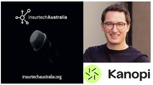 IA Podcast: Nigel Fellowes-Freeman, Founder and CEO of Kanopi