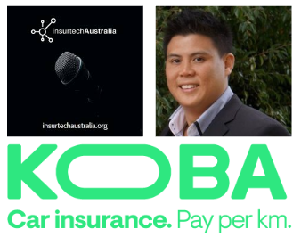 IA Podcast: Andrew Wong, Founder and CEO of KOBA Insurance