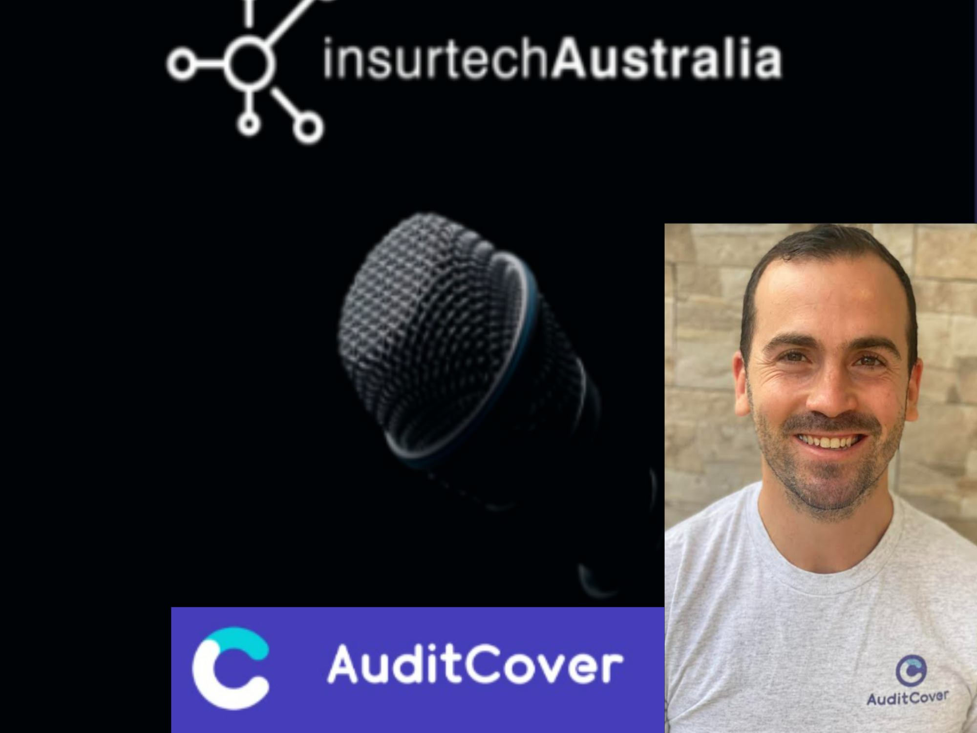 IA Podcast: Gil Snir, Founder and CEO of AuditCover