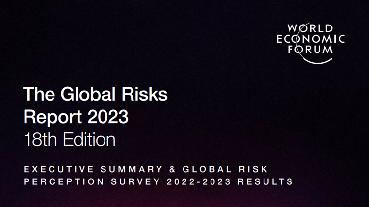 The Global Risks Report 2023 18th Edition