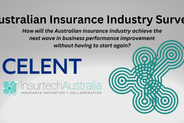 Australian Insurance Industry Survey - Insurtech Australia