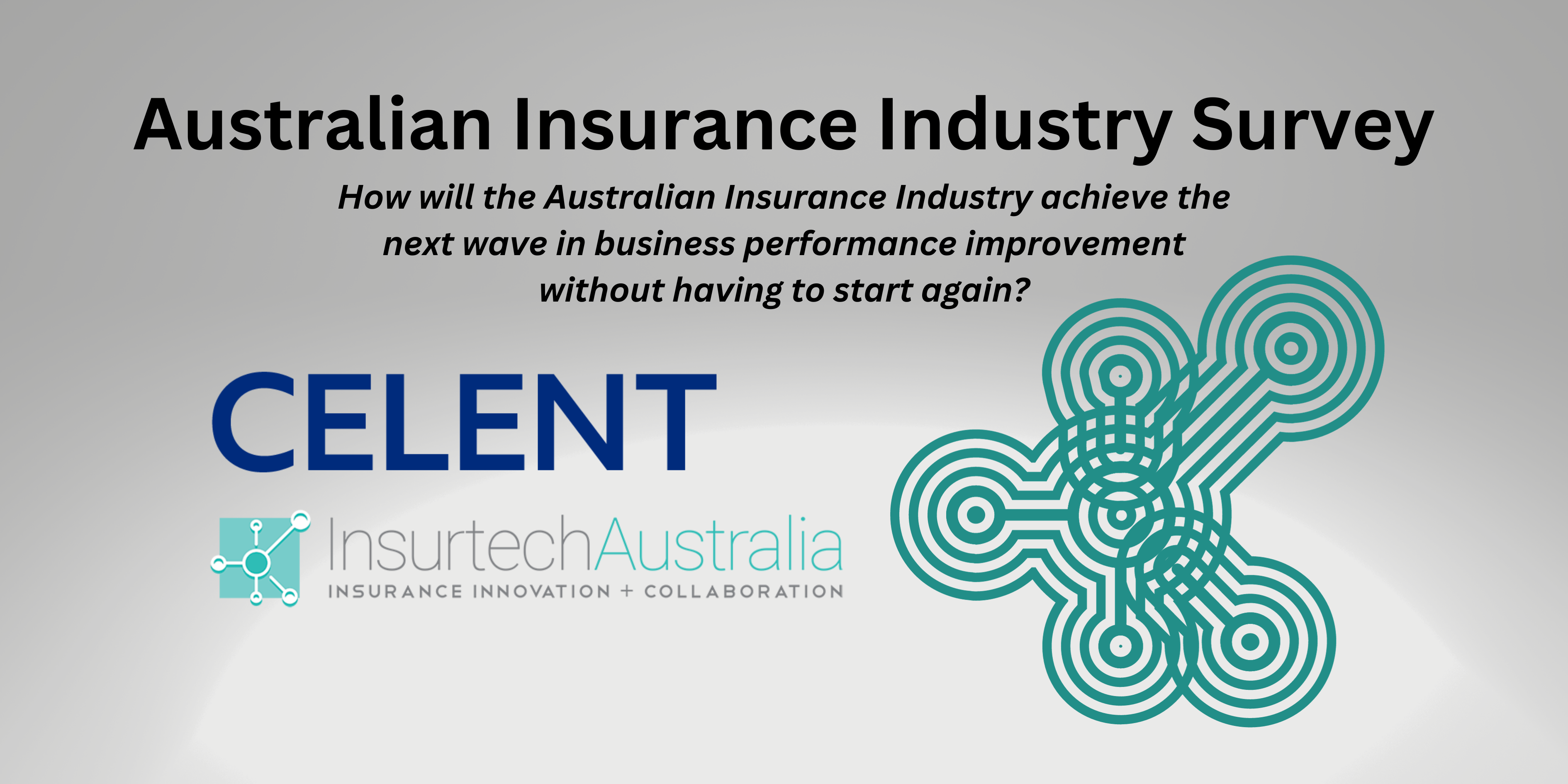 Australian Insurance Industry Survey