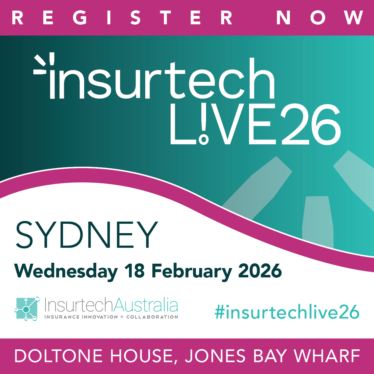 PitchLIVE26 – Applications now open