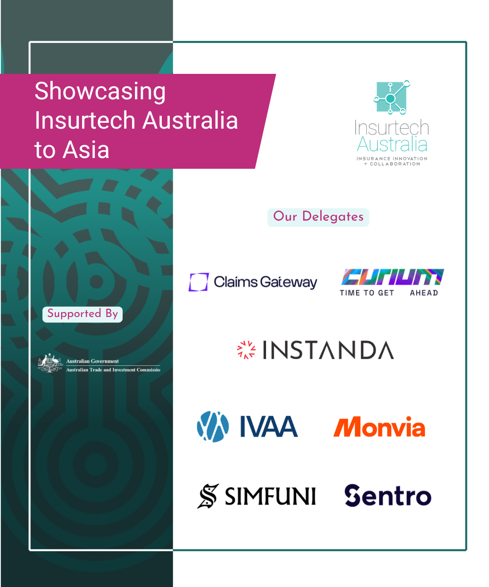 ITC Asia 2026 delegation to Singapore