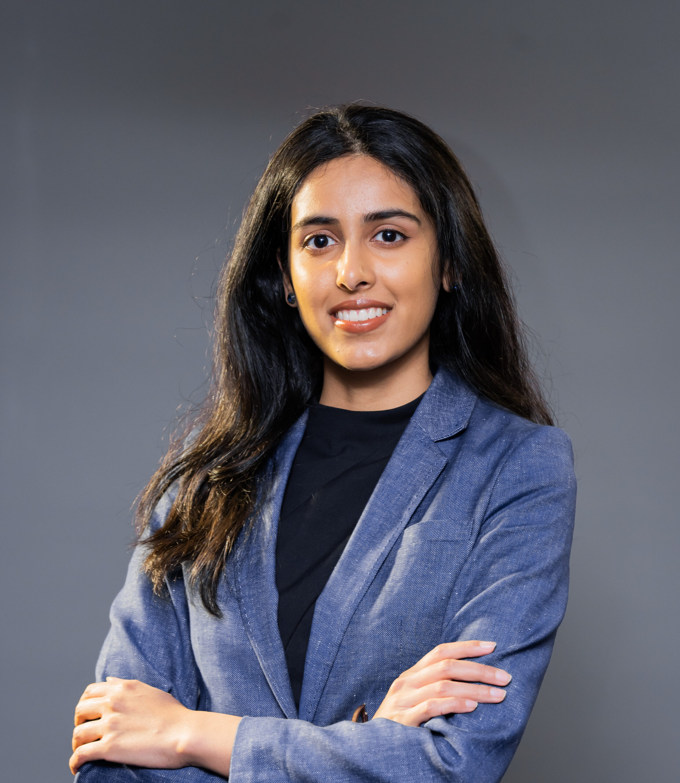 Lasya Rao
