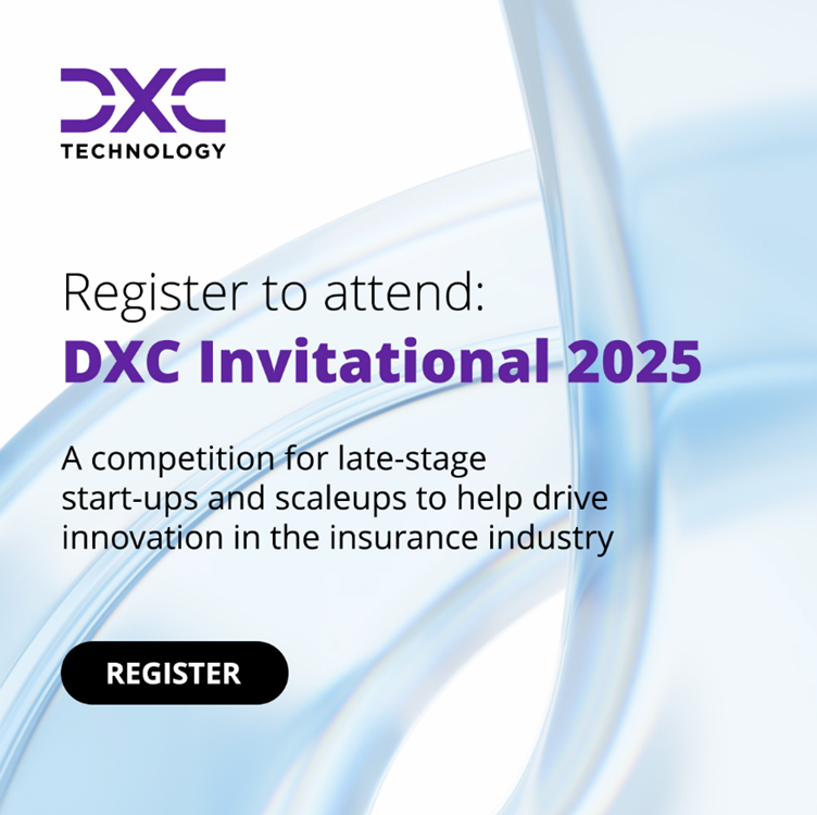 Register to attend – DXC Invitational 2025