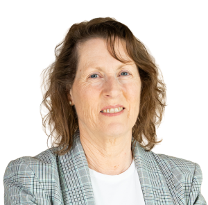 Carolyn Johnston
