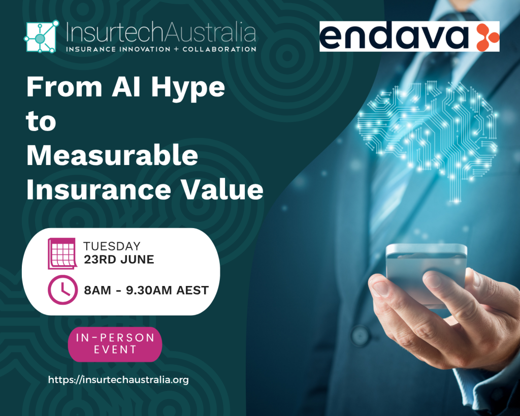 Breakfast Roundtable Event: From AI Hype to Measurable Insurance Value