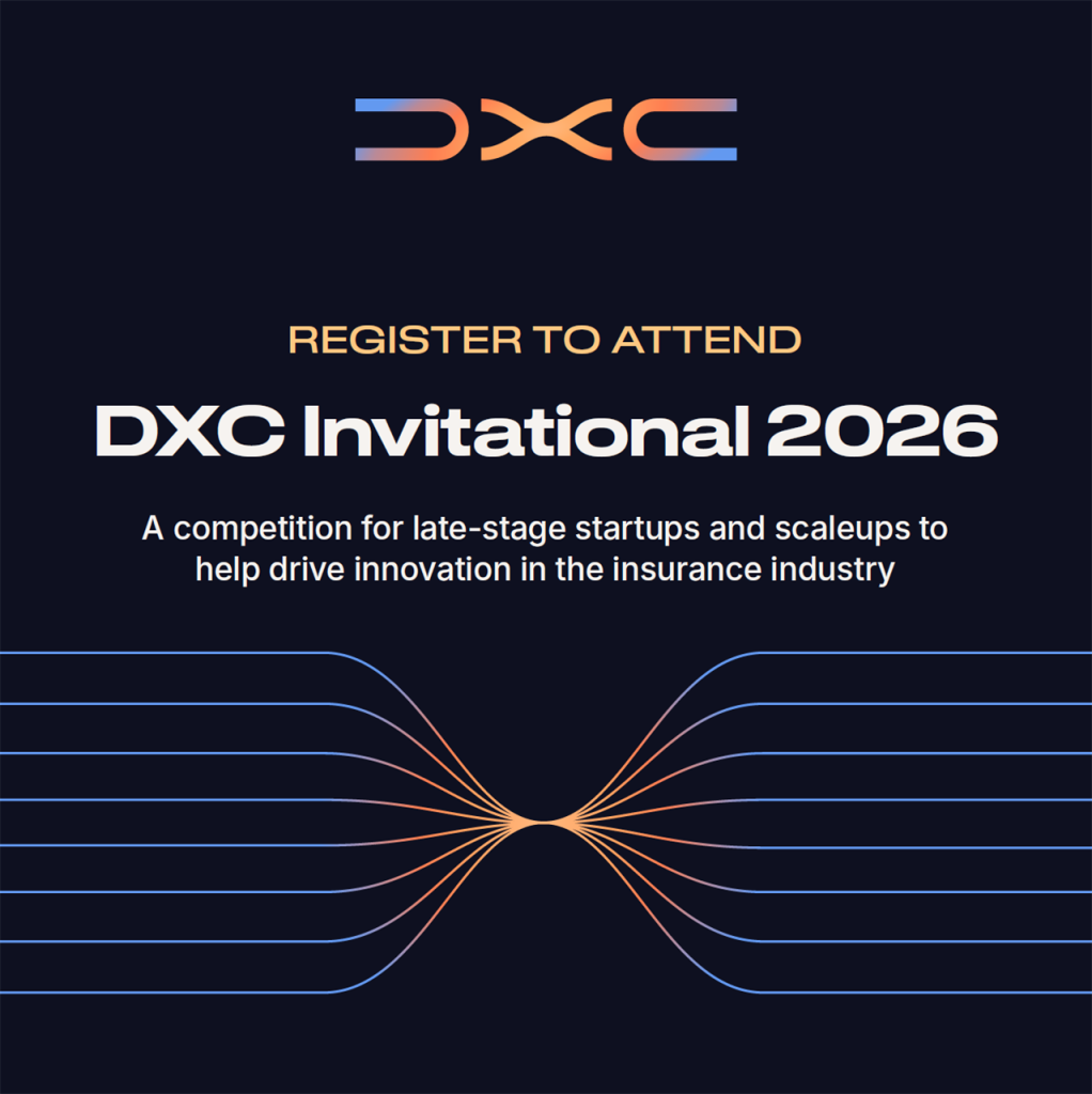 Register to attend – DXC Invitational 2026