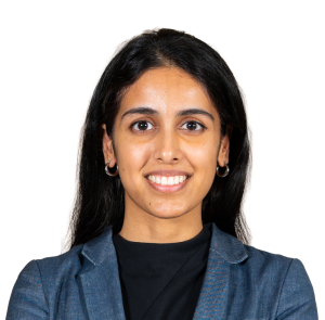 Lasya Rao