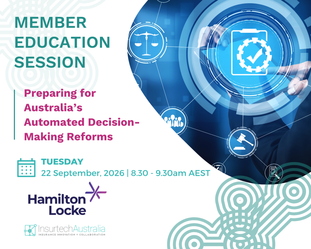 Member Education Session: ADM Obligations