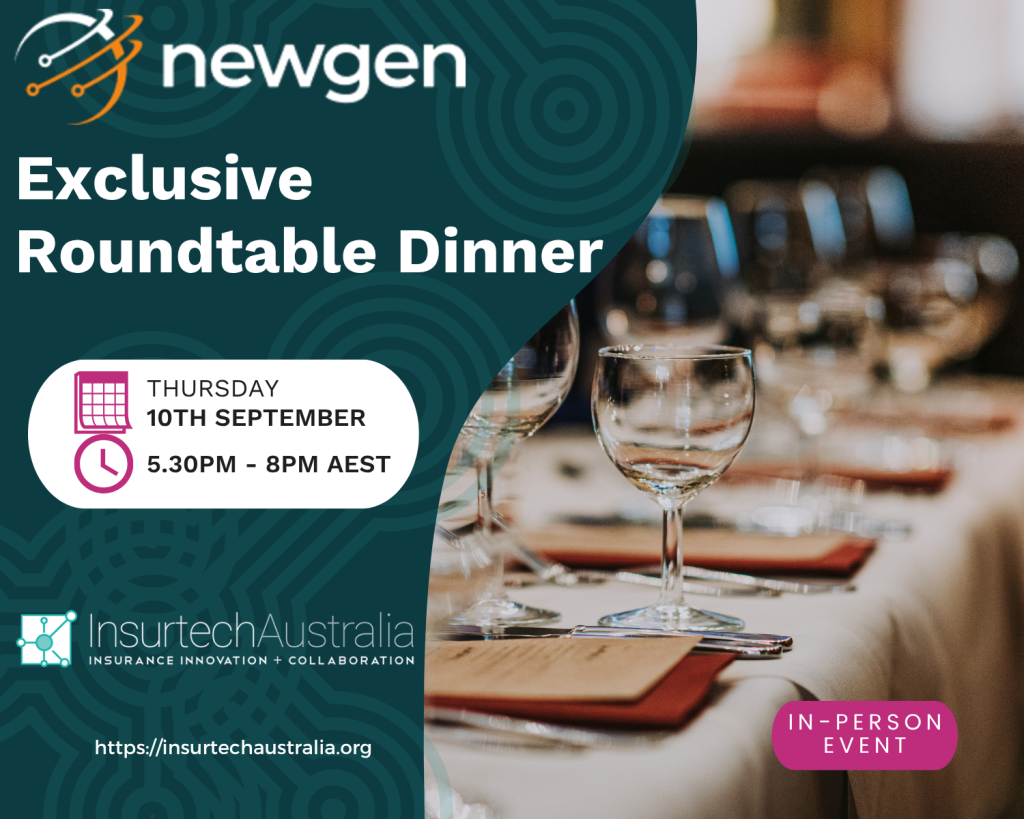 Executive Dinner Roundtable: Building a Repeatable Product Launch Engine