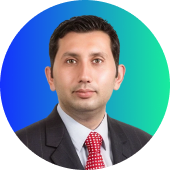 Amar Roomi