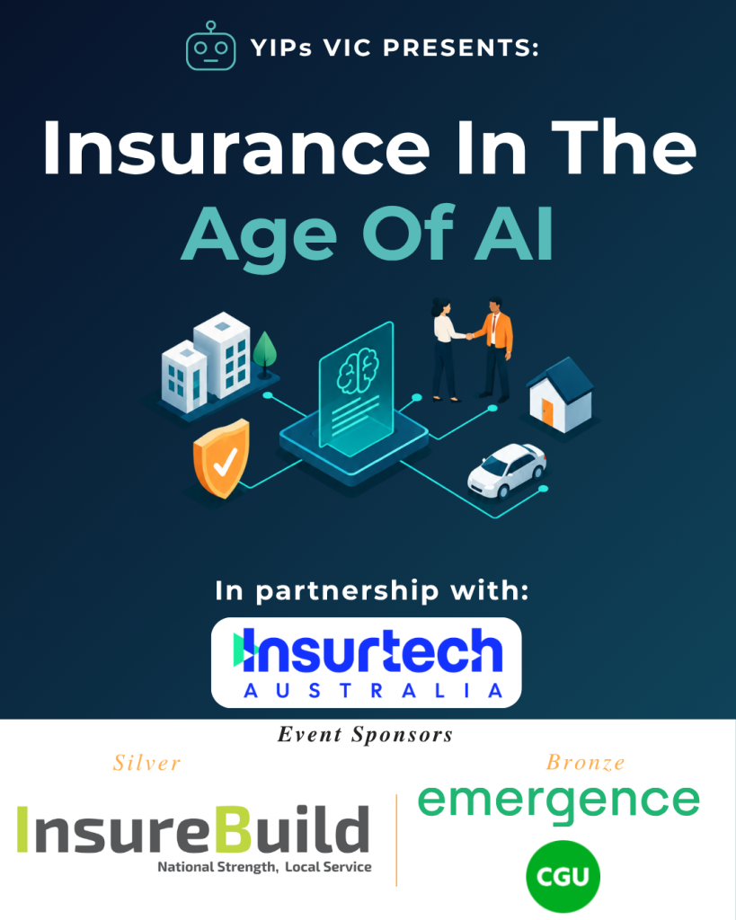 Insurance in the Age of AI
