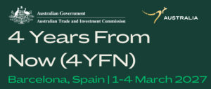 Austrade FYFN