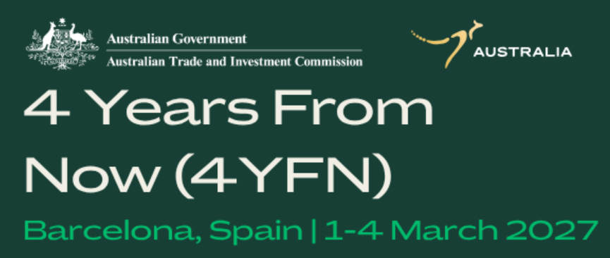 Austrade FYFN