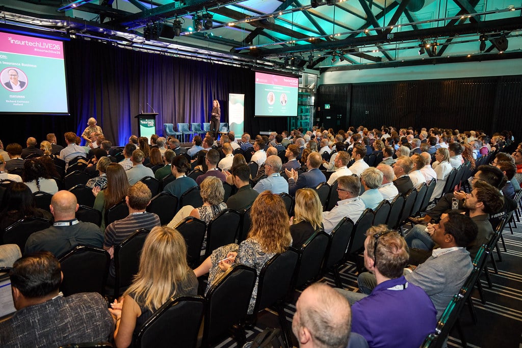 Insurtech Live 26