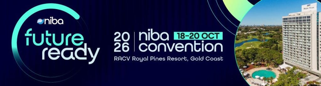 NIBA Convention 2026 Dinner – UAC & Insurtech Australia Exhibitors