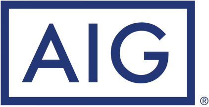 AIG logo