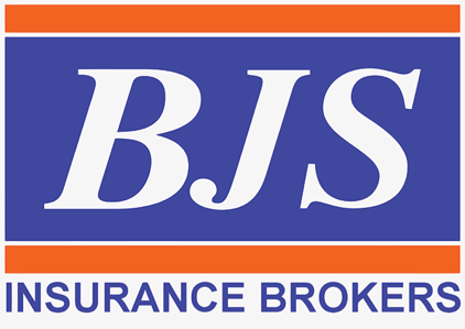 BJS Insurance Brokers logo
