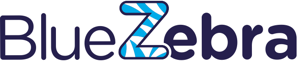 Blue Zebra logo