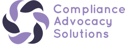 Compliance Advocacy Solutions logo