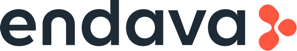 Endava logo