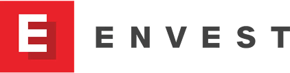 Envest logo