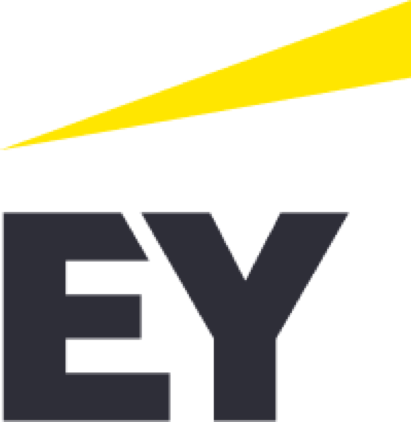 EY logo