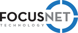 FocusNet Technology logo
