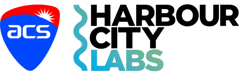 Harbour City Labs logo