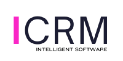ICRM logo