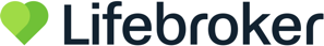 Lifebroker logo