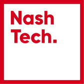 NashTech logo