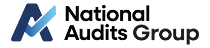 National Audits Group logo