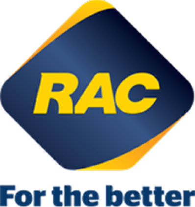 RAC logo