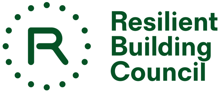 Resilient Building Council logo