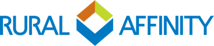 Rural Affinity logo