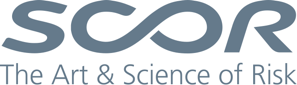 SCOR logo