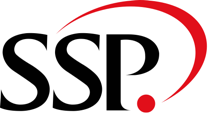 SSP logo