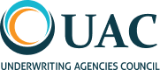 Underwriting Agencies Council logo