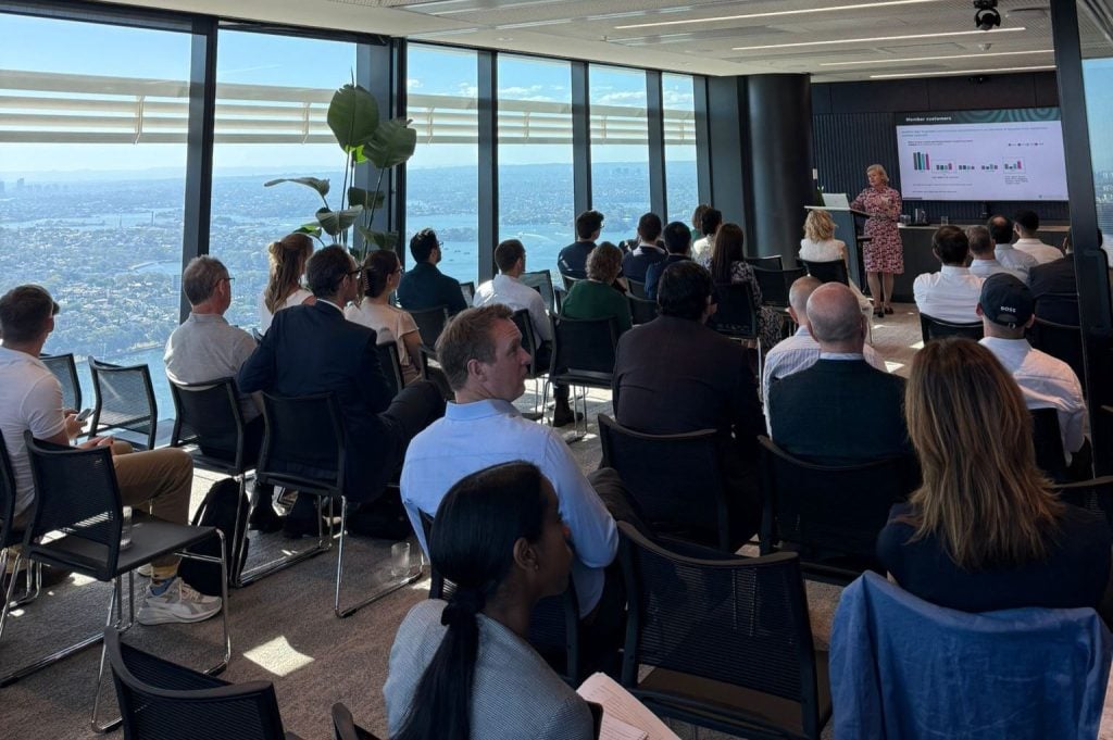 Insurtech Australia 2026 AGM and Sydney Spring Drinks