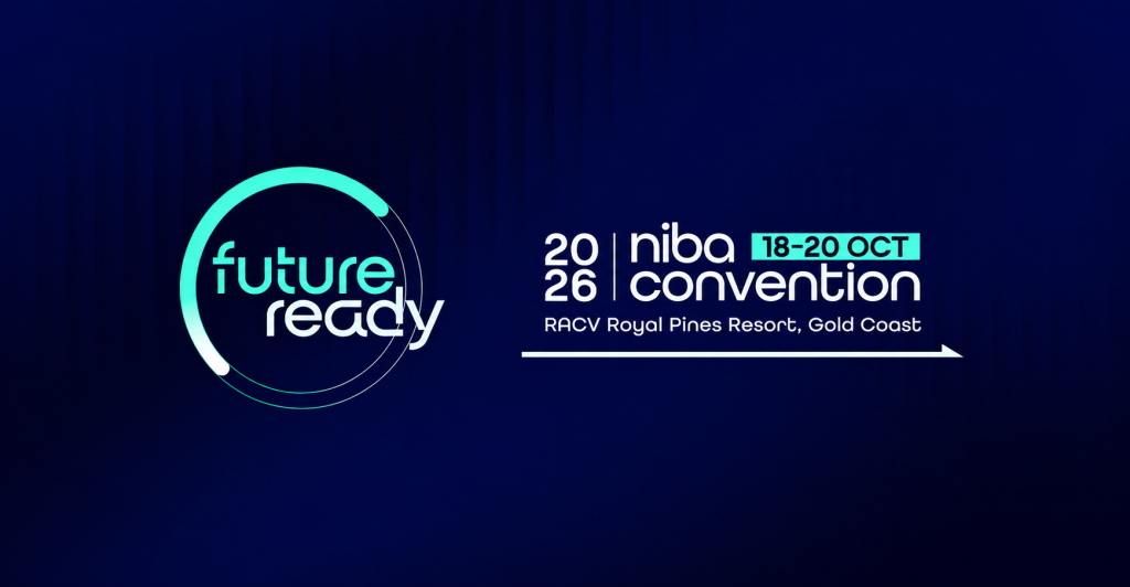 NIBA Convention 2026 Dinner – UAC & Insurtech Australia Exhibitors